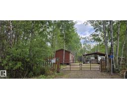 117, 640055 Rge Rd 201, Ellscott None, Rural Athabasca County, Ca