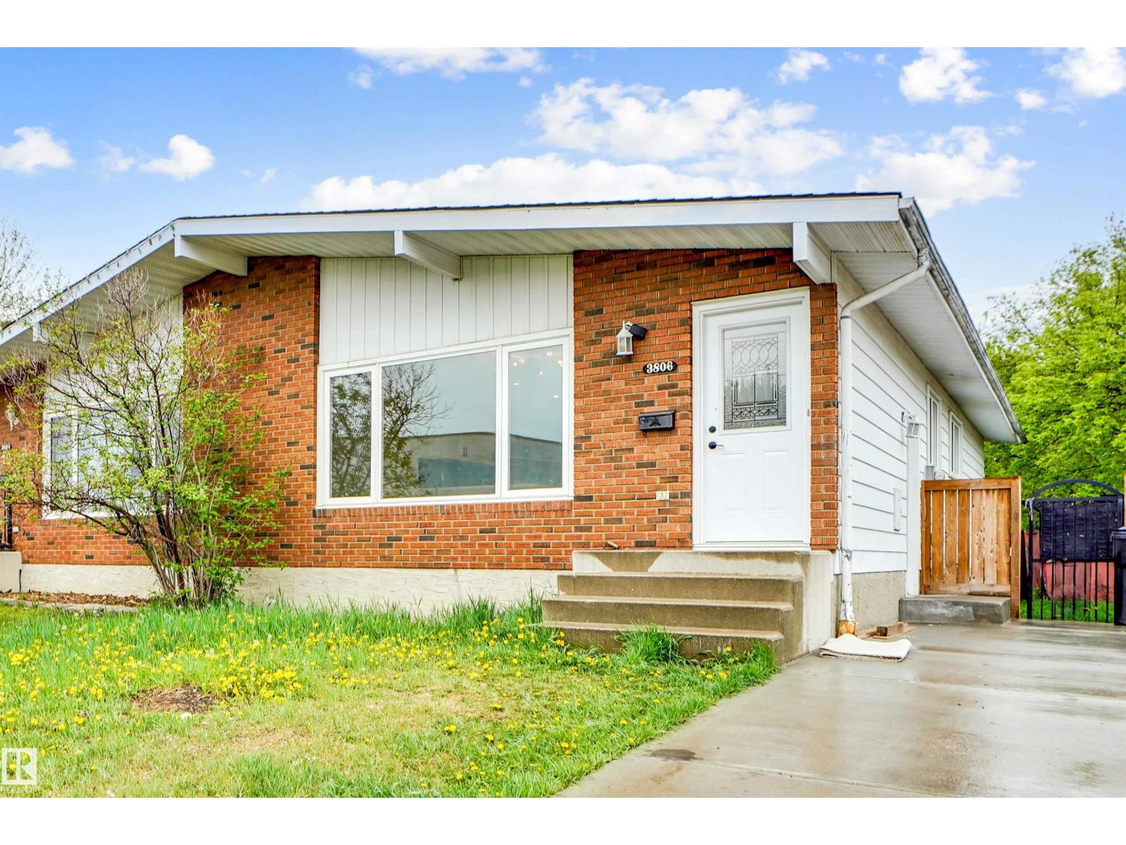 3806 85 ST NW, Edmonton, Alberta