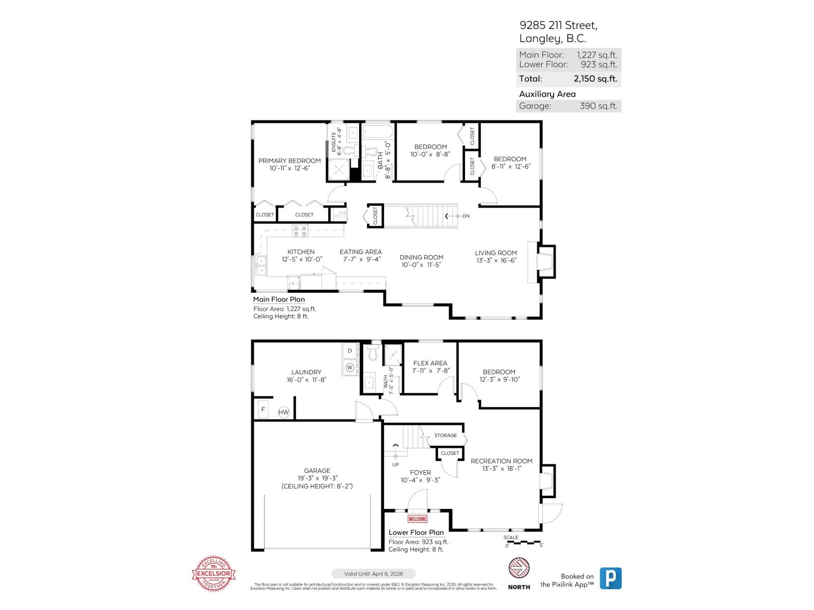 9285 211 Street, Langley, British Columbia V1M 2B2 - Photo 33 - R3035366