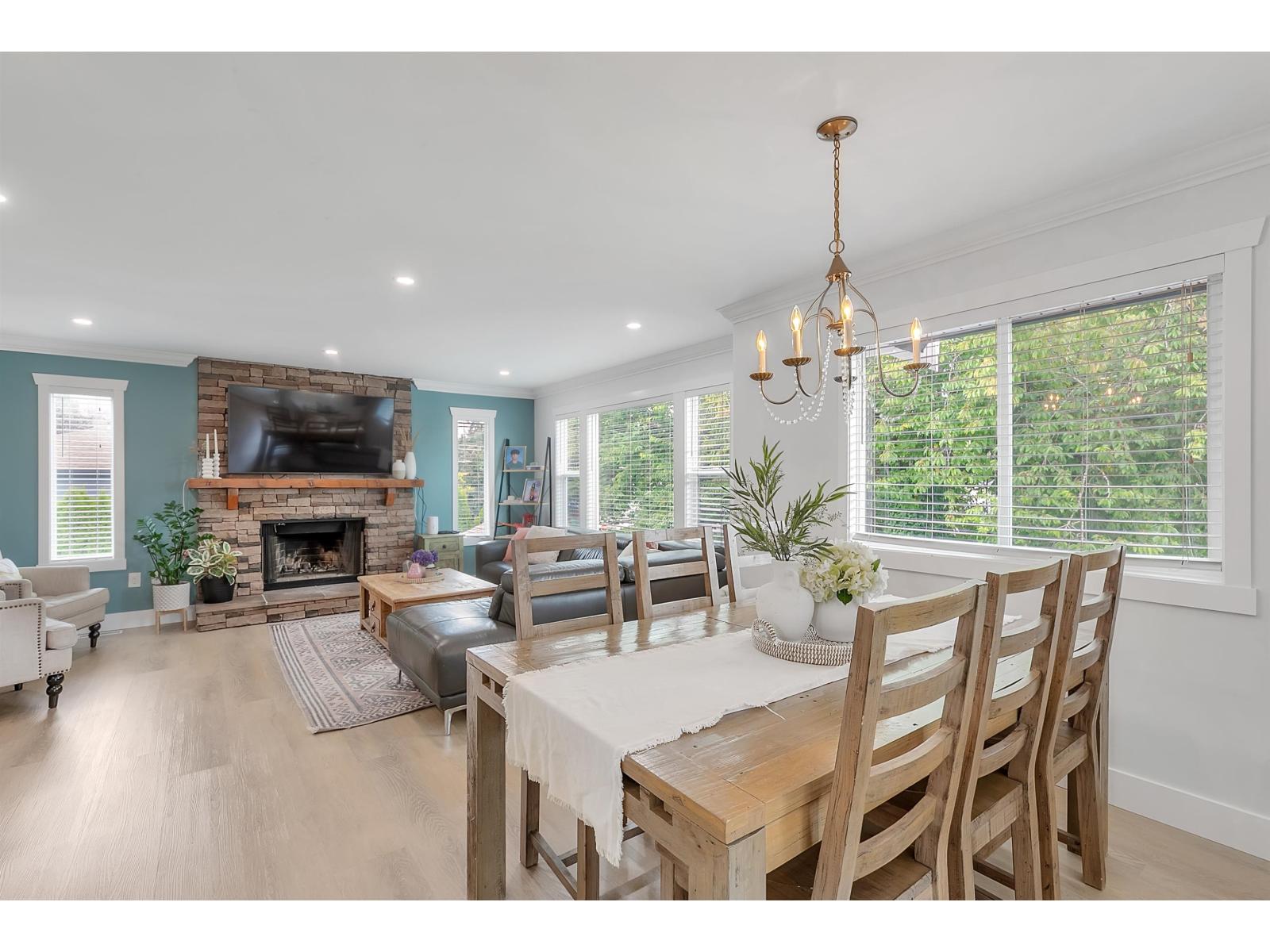 9285 211 Street, Langley, British Columbia V1M 2B2 - Photo 5 - R3035366