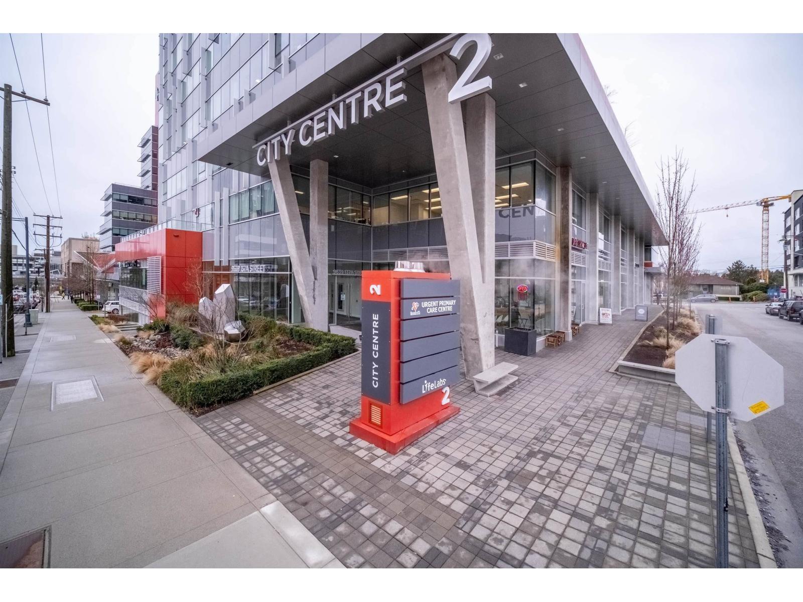 102 9639 137a Street, Surrey, British Columbia  V3T 0M1 - Photo 2 - C8071293