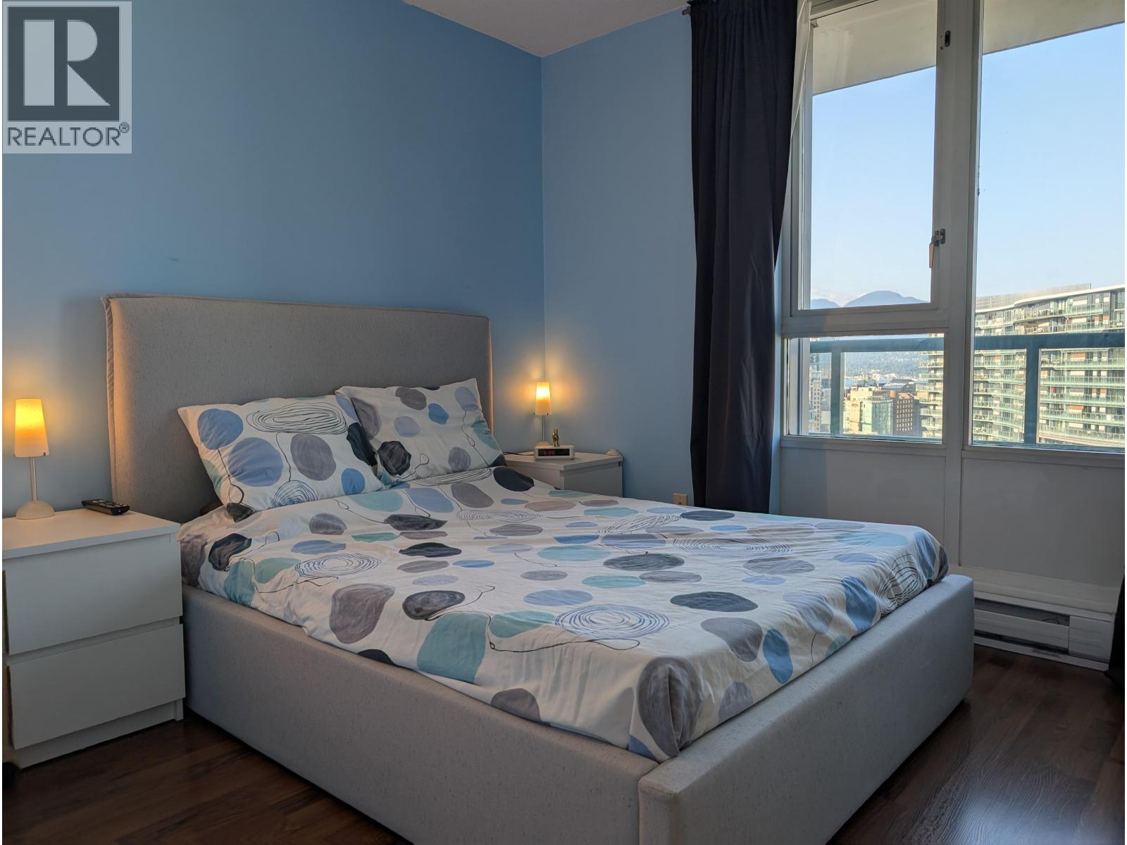 3202 1033 Marinaside Crescent, Vancouver, British Columbia  V6Z 3A3 - Photo 8 - R3035167