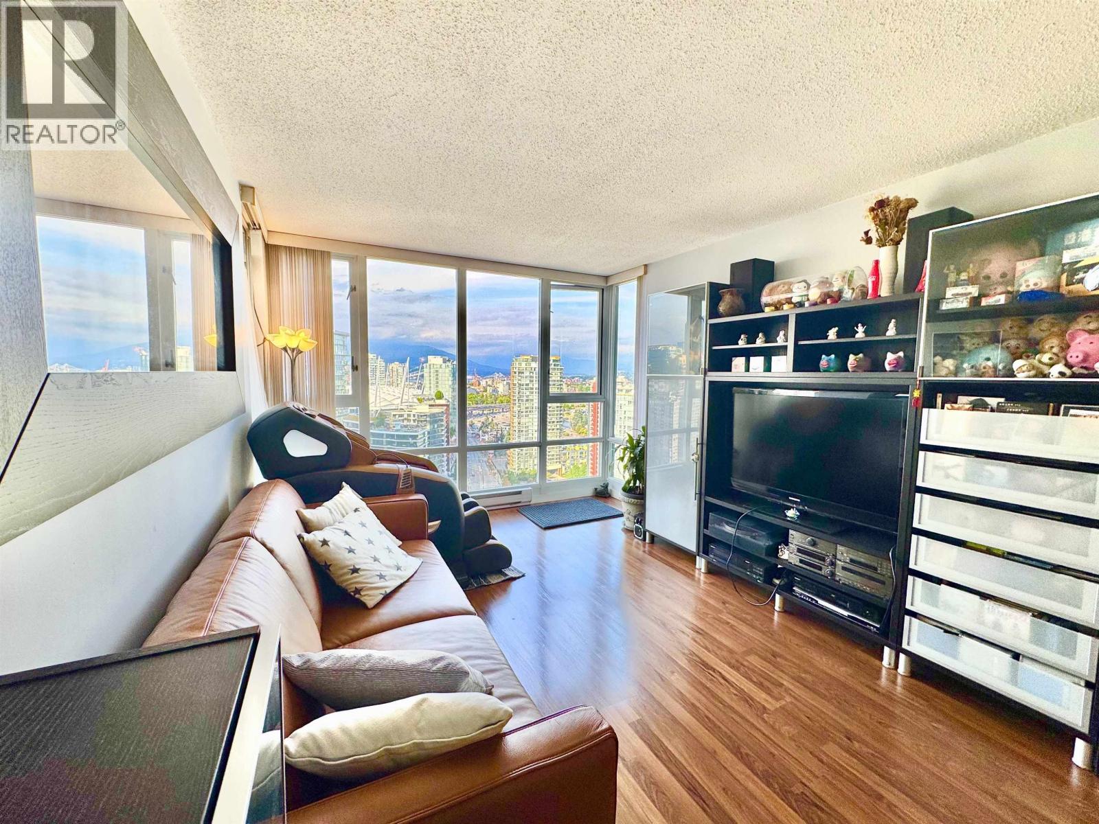 3202 1033 Marinaside Crescent, Vancouver, British Columbia  V6Z 3A3 - Photo 12 - R3035167