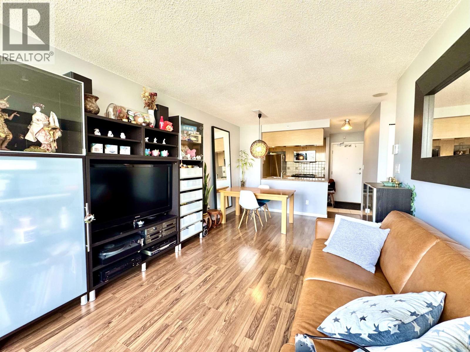 3202 1033 Marinaside Crescent, Vancouver, British Columbia  V6Z 3A3 - Photo 14 - R3035167