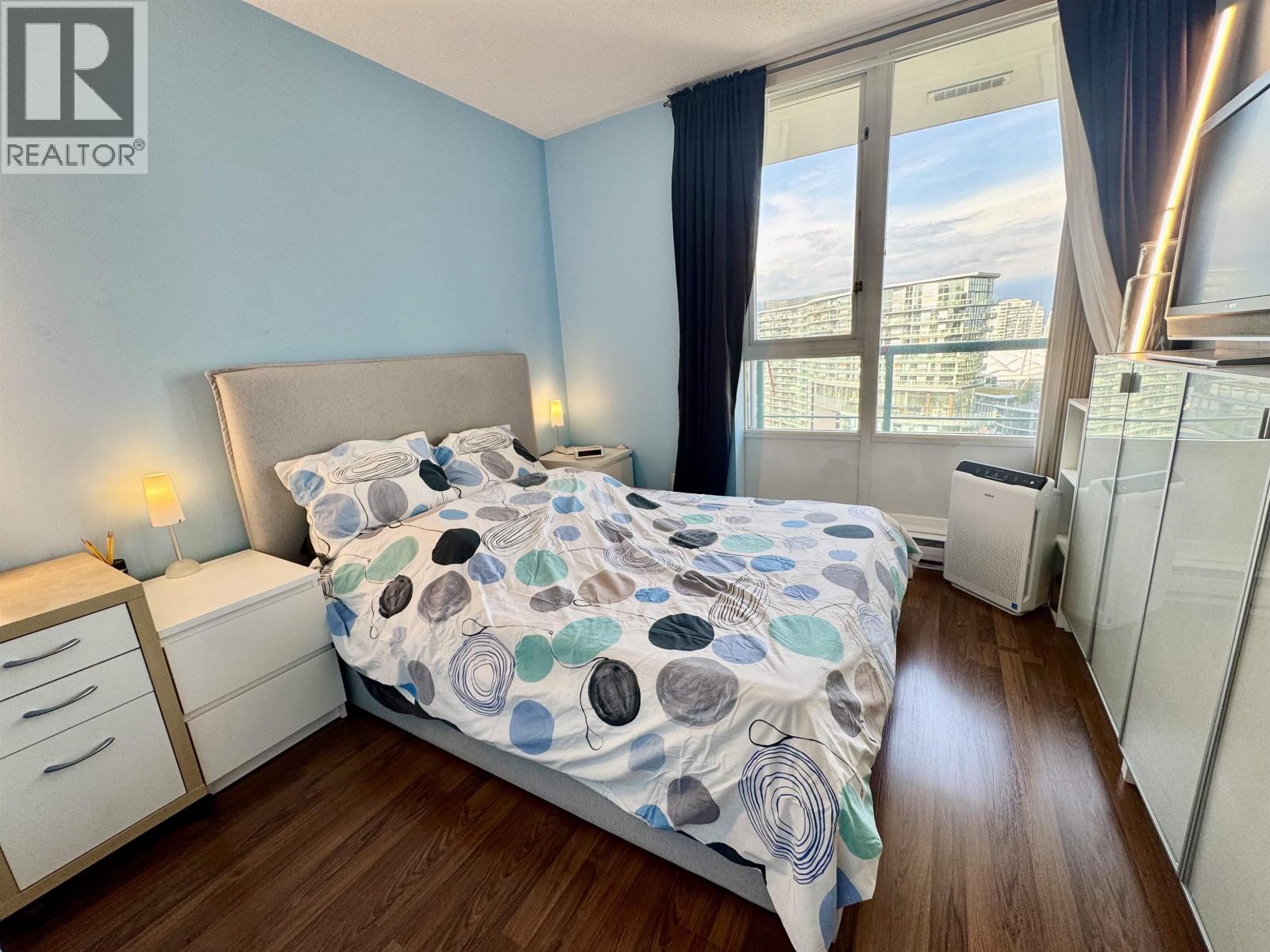 3202 1033 Marinaside Crescent, Vancouver, British Columbia  V6Z 3A3 - Photo 17 - R3035167