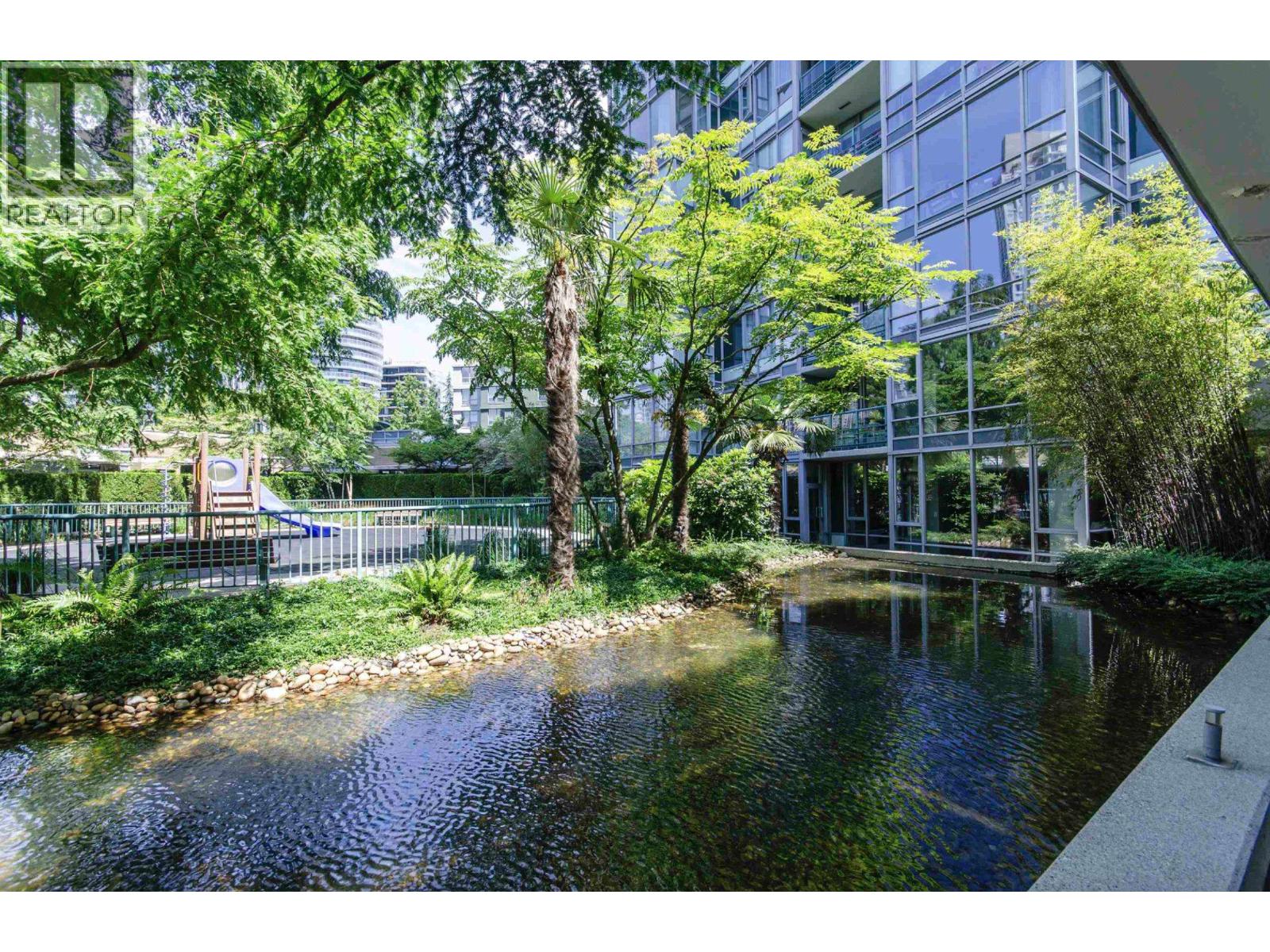 3202 1033 Marinaside Crescent, Vancouver, British Columbia  V6Z 3A3 - Photo 30 - R3035167