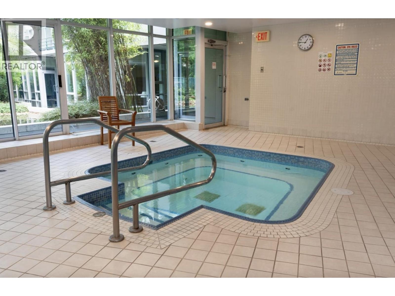 3202 1033 Marinaside Crescent, Vancouver, British Columbia  V6Z 3A3 - Photo 24 - R3035167