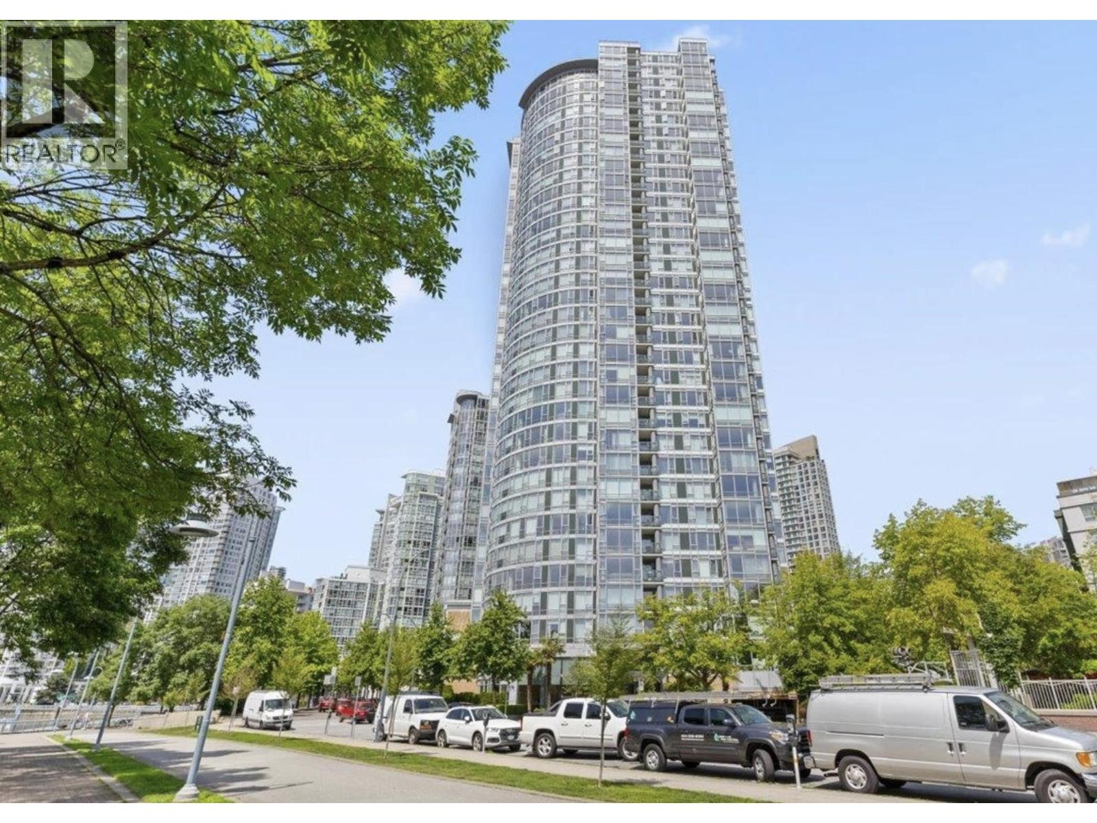 3202 1033 Marinaside Crescent, Vancouver, British Columbia  V6Z 3A3 - Photo 35 - R3035167