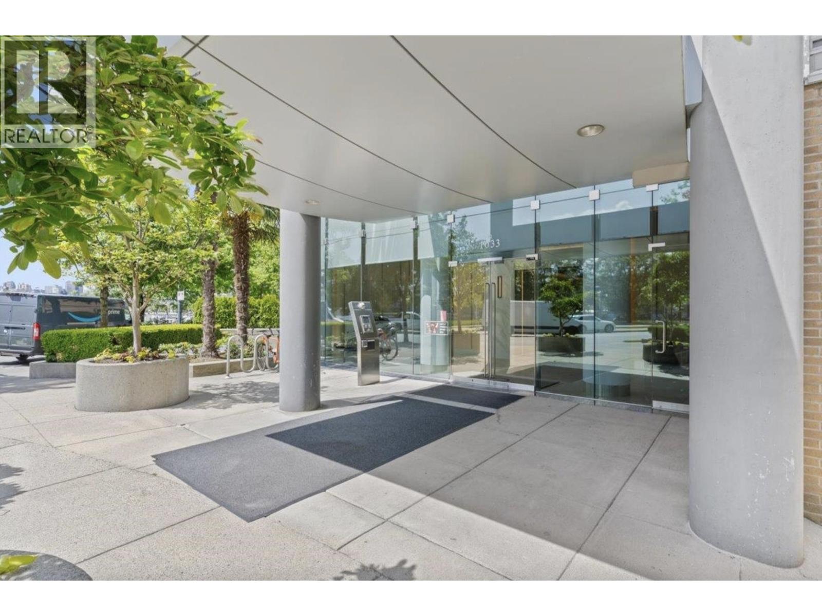 3202 1033 Marinaside Crescent, Vancouver, British Columbia  V6Z 3A3 - Photo 36 - R3035167