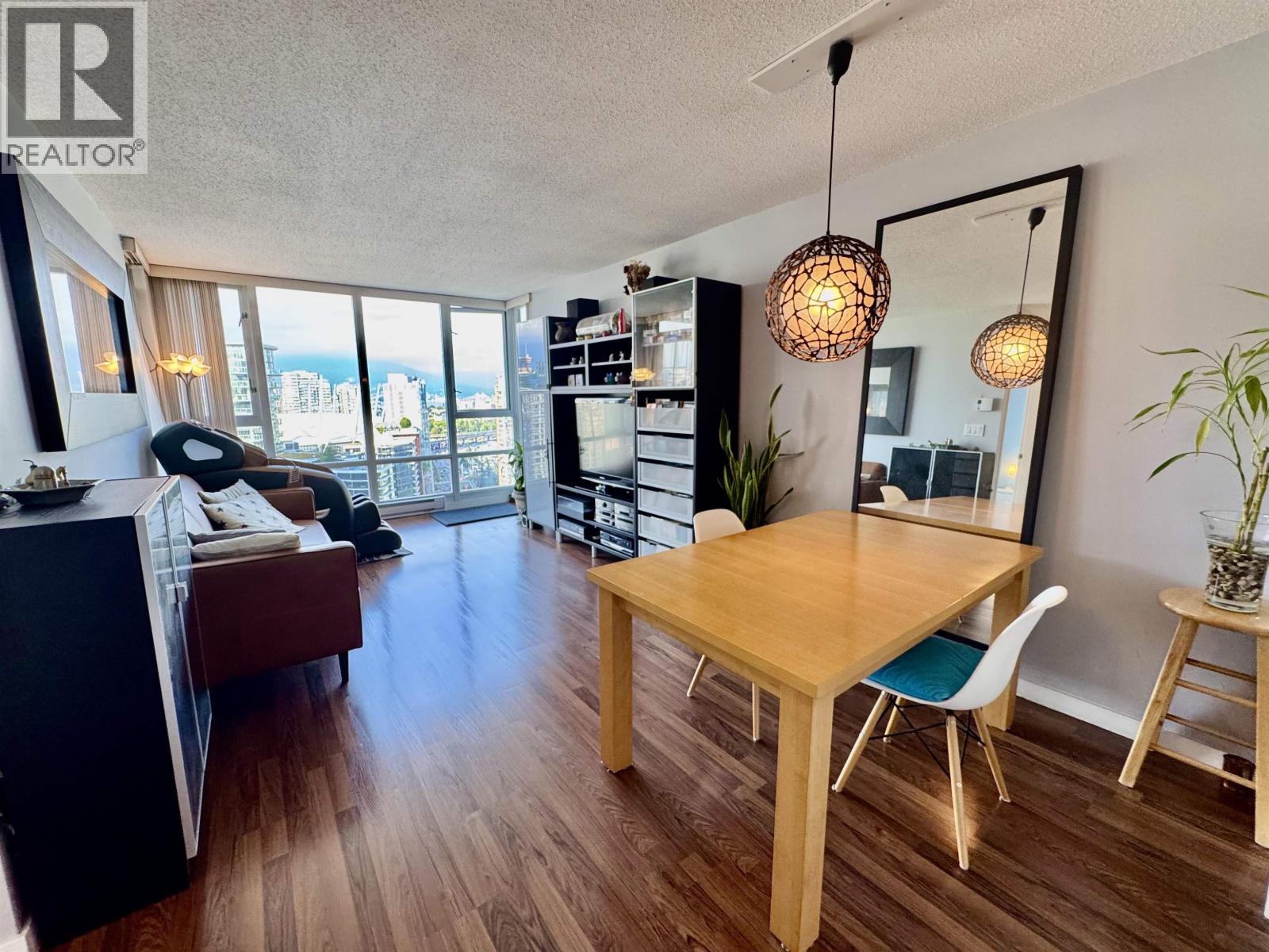 3202 1033 Marinaside Crescent, Vancouver, British Columbia  V6Z 3A3 - Photo 11 - R3035167