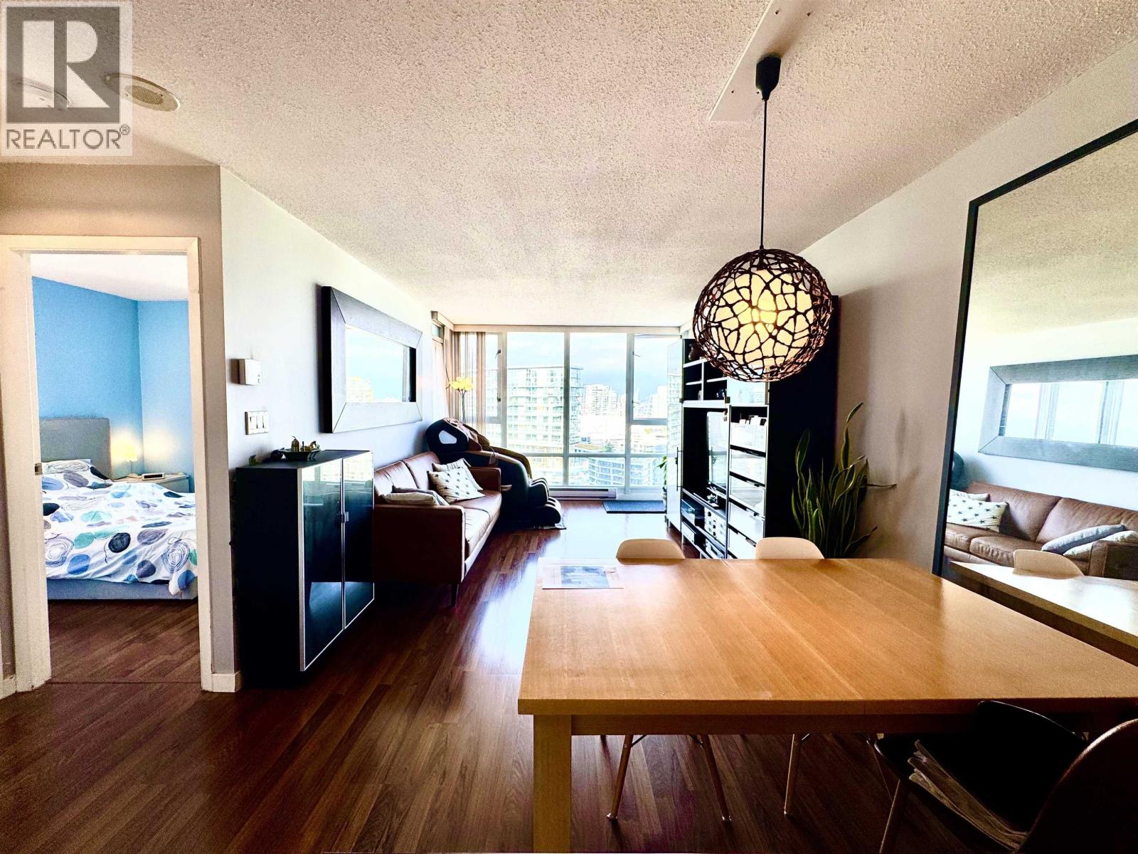 3202 1033 Marinaside Crescent, Vancouver, British Columbia  V6Z 3A3 - Photo 9 - R3035167