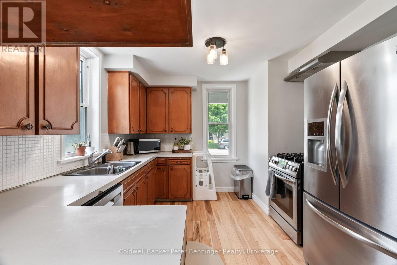 12 Peter Street S, South Bruce, Ontario  N0G 2J0 - Photo 12 - X12218069