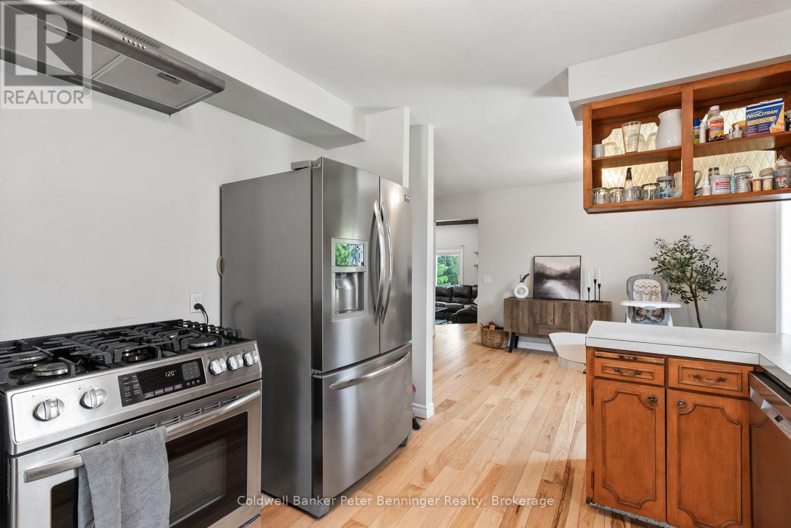 12 Peter Street S, South Bruce, Ontario  N0G 2J0 - Photo 13 - X12218069