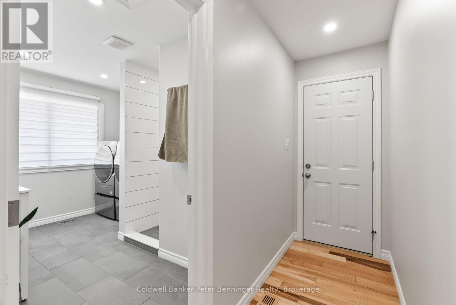 12 Peter Street S, South Bruce, Ontario  N0G 2J0 - Photo 15 - X12218069