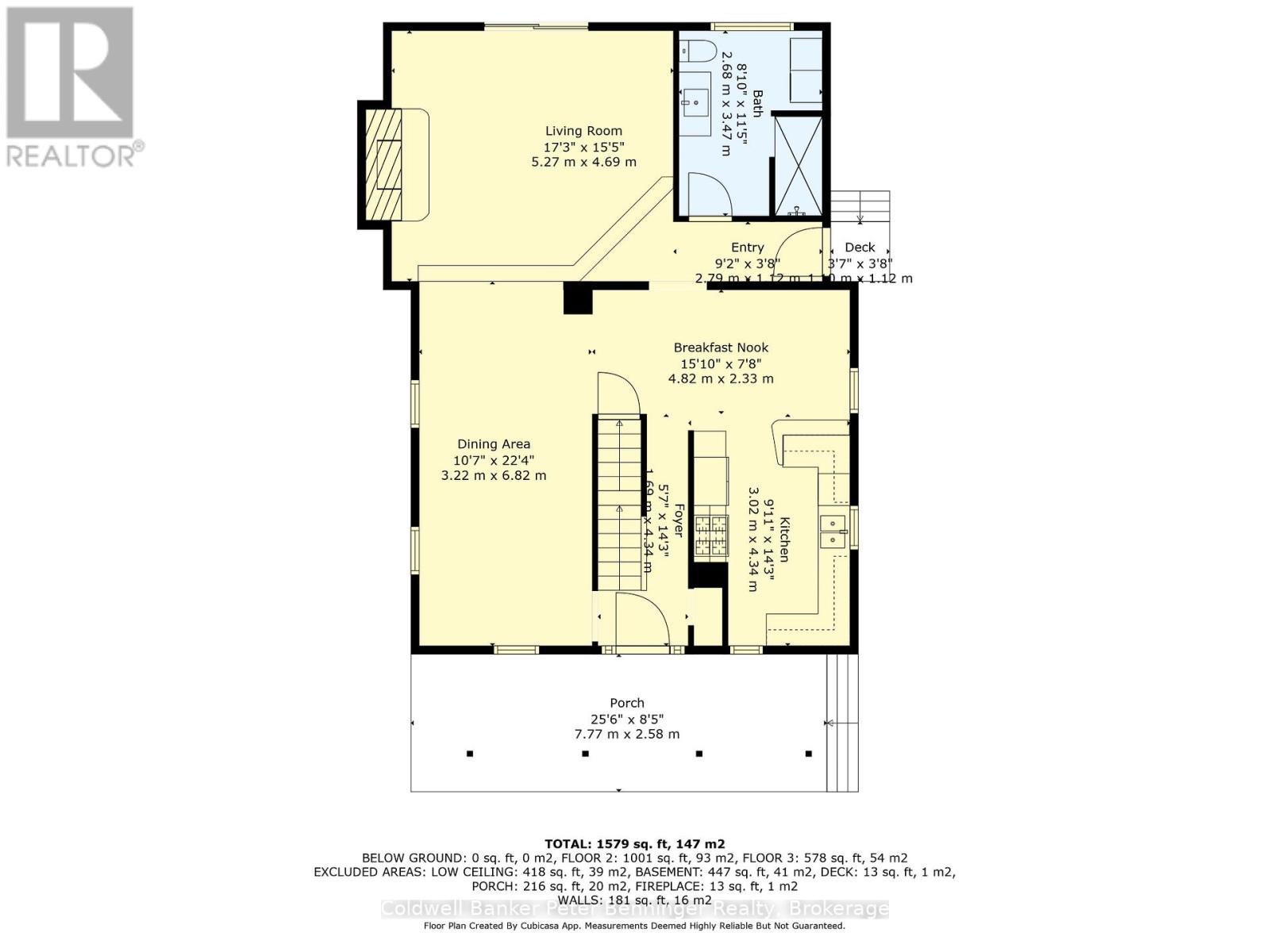 12 Peter Street S, South Bruce, Ontario  N0G 2J0 - Photo 25 - X12218069