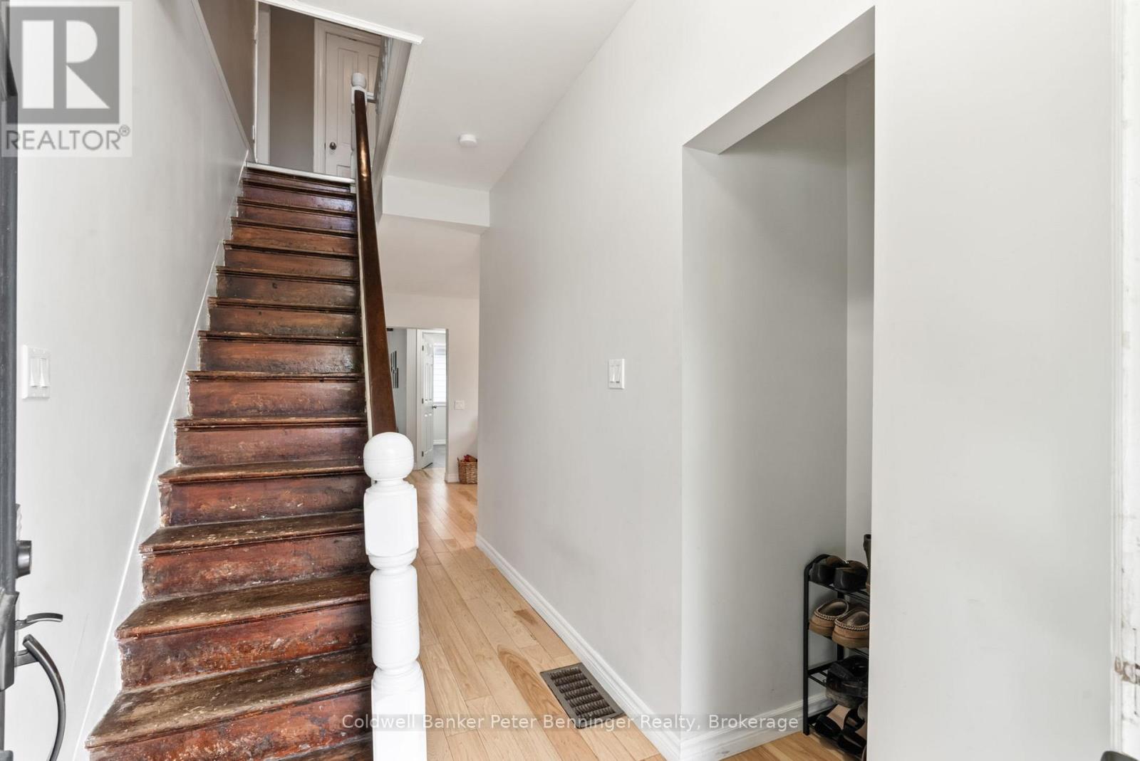 12 Peter Street S, South Bruce, Ontario  N0G 2J0 - Photo 18 - X12218069