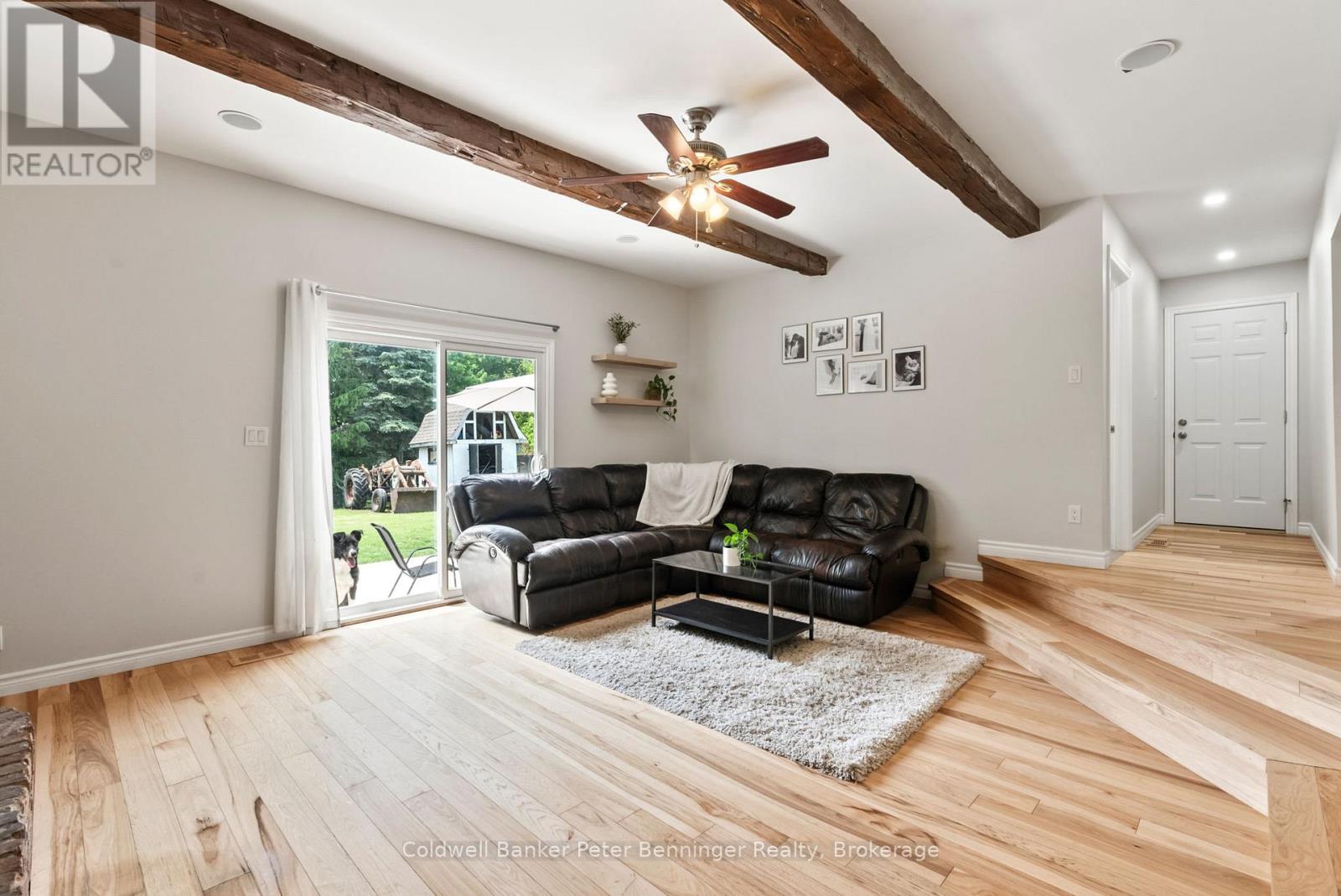 12 Peter Street S, South Bruce, Ontario  N0G 2J0 - Photo 6 - X12218069