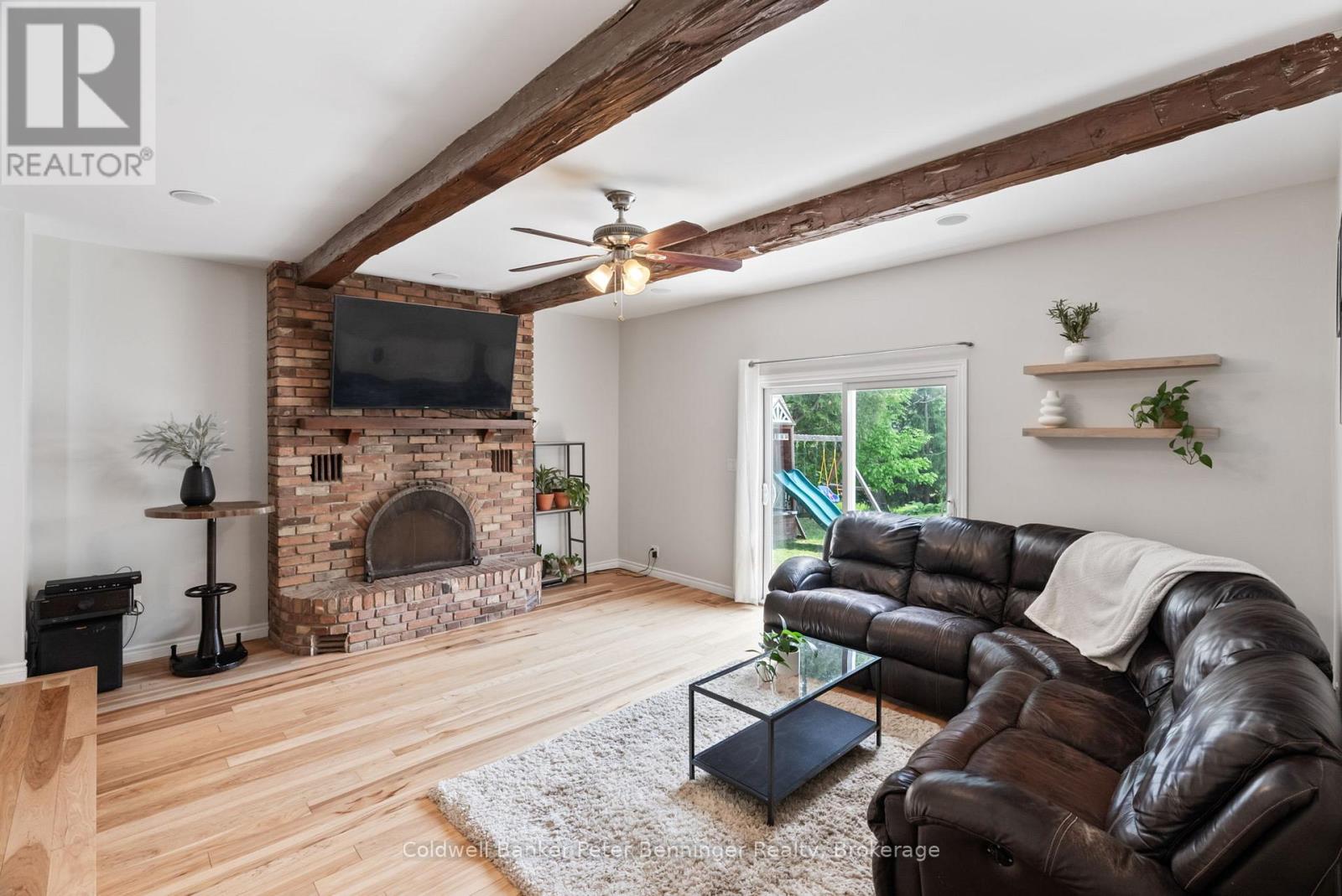 12 Peter Street S, South Bruce, Ontario  N0G 2J0 - Photo 7 - X12218069