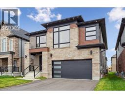 166 SHADED CREEK Drive, kitchener, Ontario