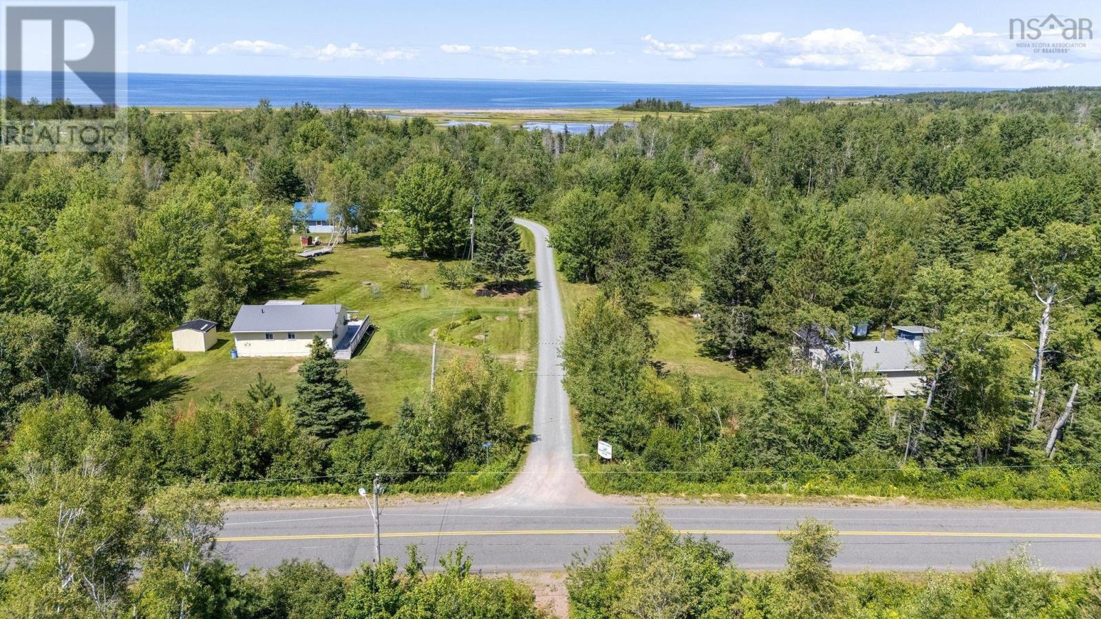 Lot 2627 Golden Sands Drive, Malagash, Nova Scotia