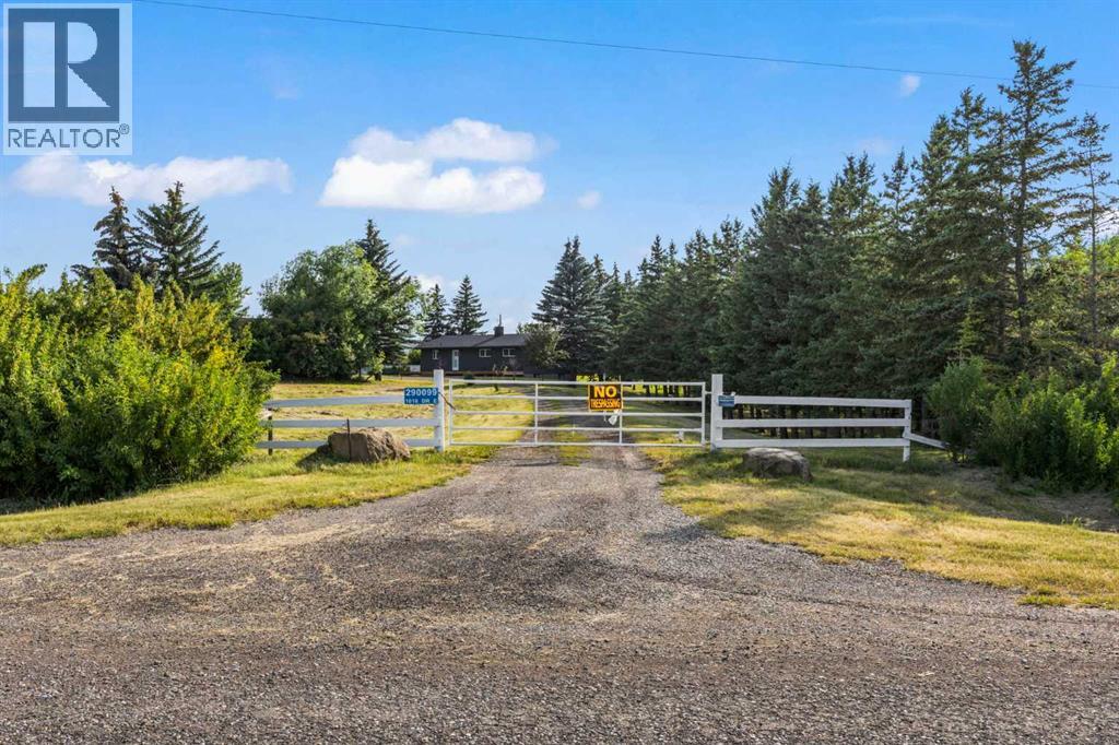 Property at 290099 1016 Drive E image 4