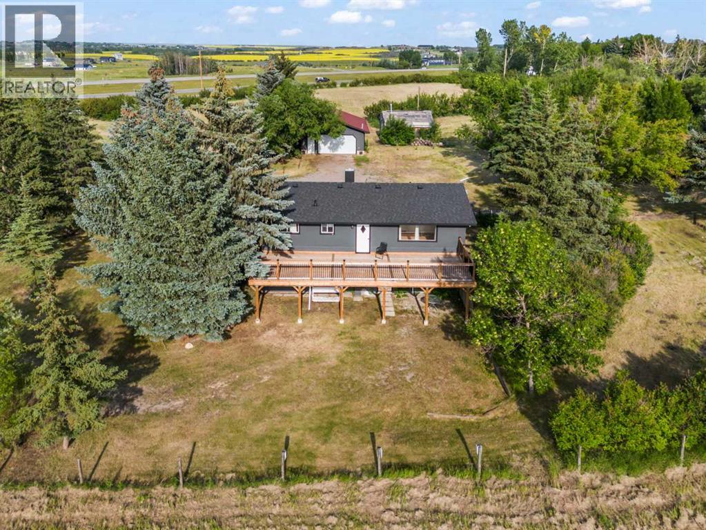 Property at 290099 1016 Drive E image 3