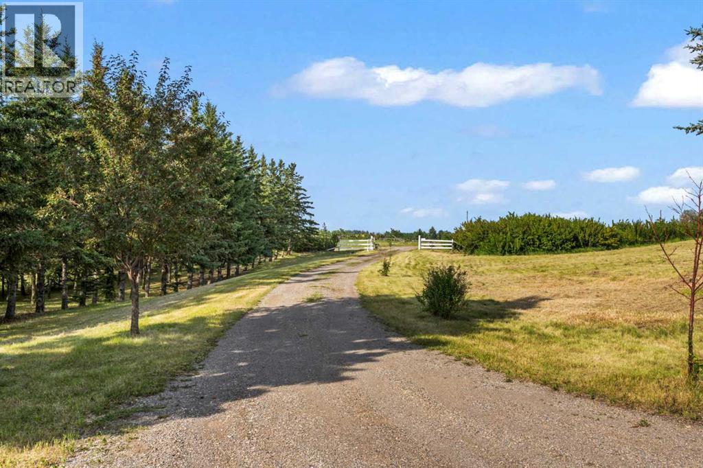 Property at 290099 1016 Drive E image 5