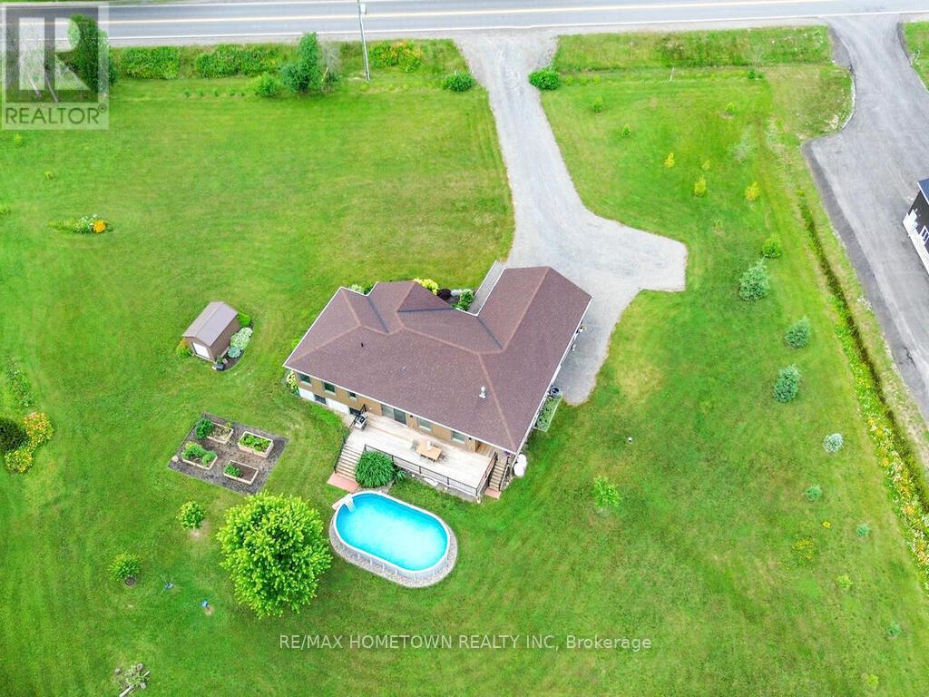 9145 County Road 6 Road, Augusta, Ontario  K0G 1R0 - Photo 2 - X12267321