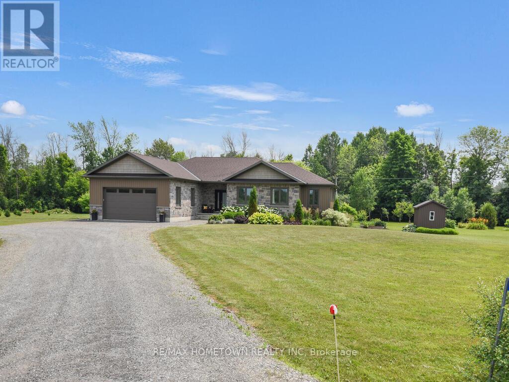 9145 County Road 6 Road, Augusta, Ontario  K0G 1R0 - Photo 3 - X12267321
