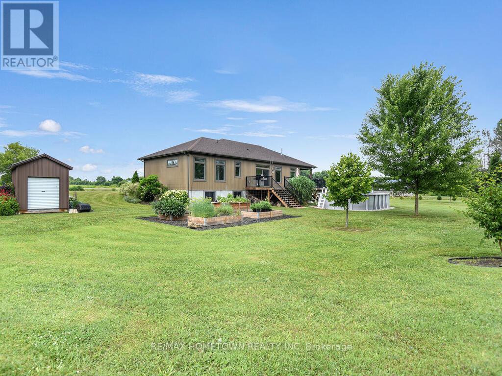 9145 County Road 6 Road, Augusta, Ontario  K0G 1R0 - Photo 30 - X12267321
