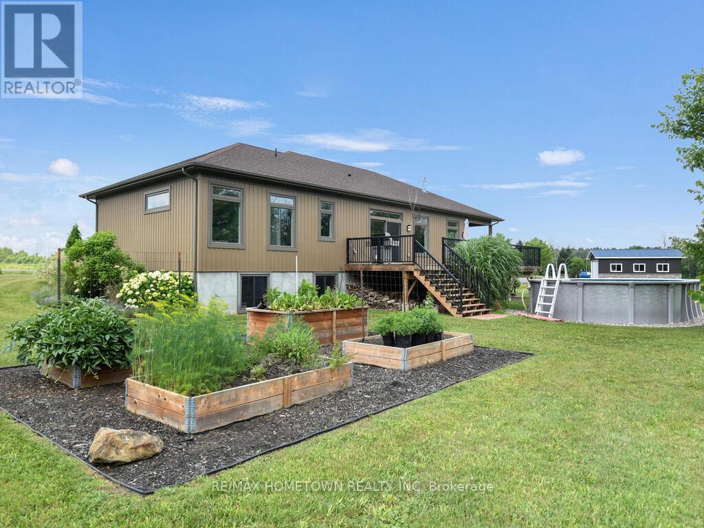 9145 County Road 6 Road, Augusta, Ontario  K0G 1R0 - Photo 31 - X12267321