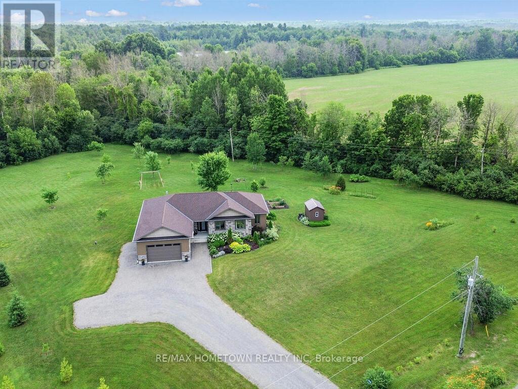 9145 County Road 6 Road, Augusta, Ontario  K0G 1R0 - Photo 35 - X12267321