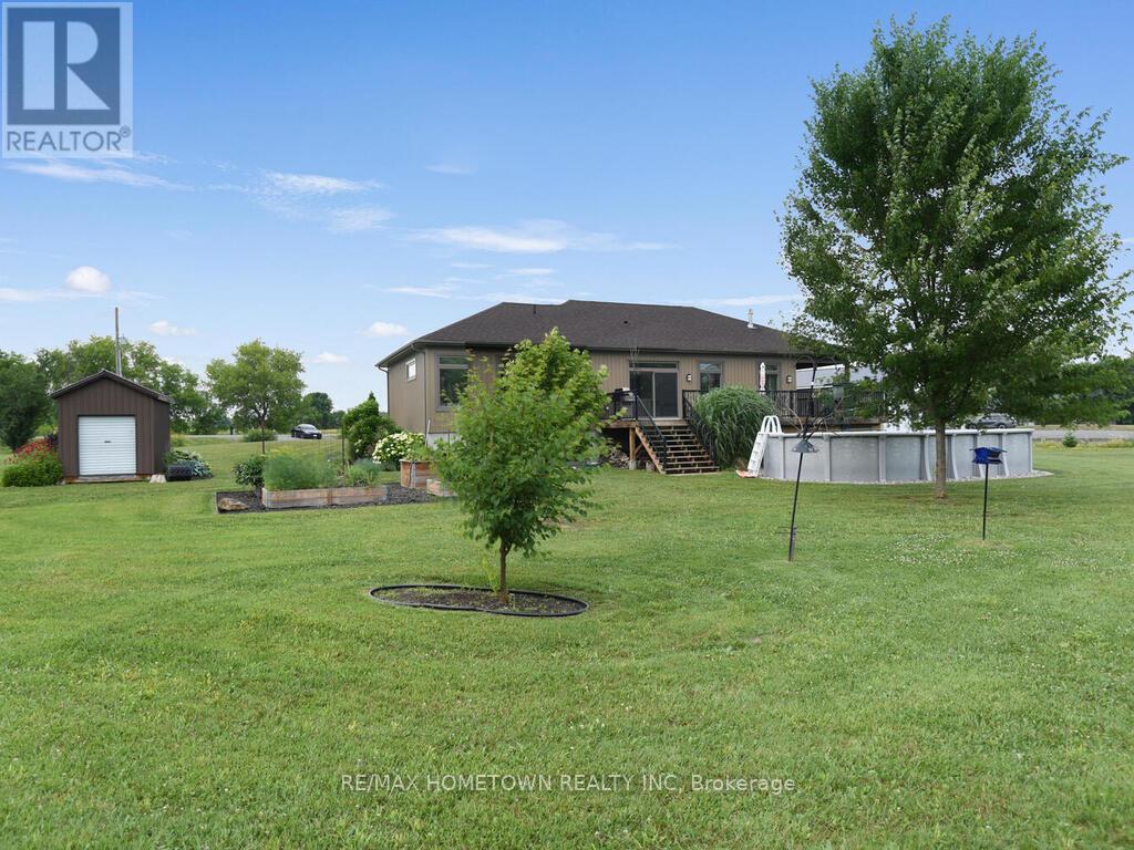 9145 County Road 6 Road, Augusta, Ontario  K0G 1R0 - Photo 34 - X12267321