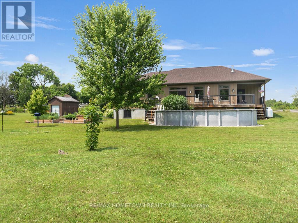 9145 County Road 6 Road, Augusta, Ontario  K0G 1R0 - Photo 33 - X12267321