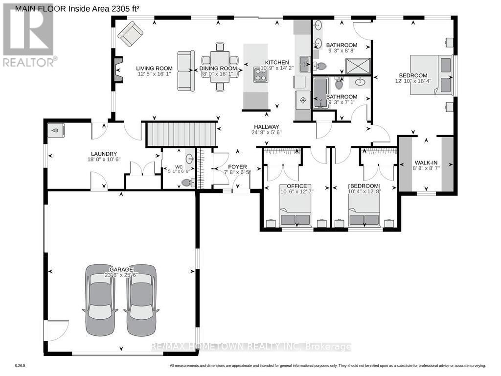 9145 County Road 6 Road, Augusta, Ontario  K0G 1R0 - Photo 46 - X12267321