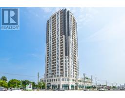 1207 - 1 Grandview Avenue, Markham (Grandview), Ca