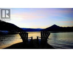 Lot B Coykendahl Road, castlegar, British Columbia