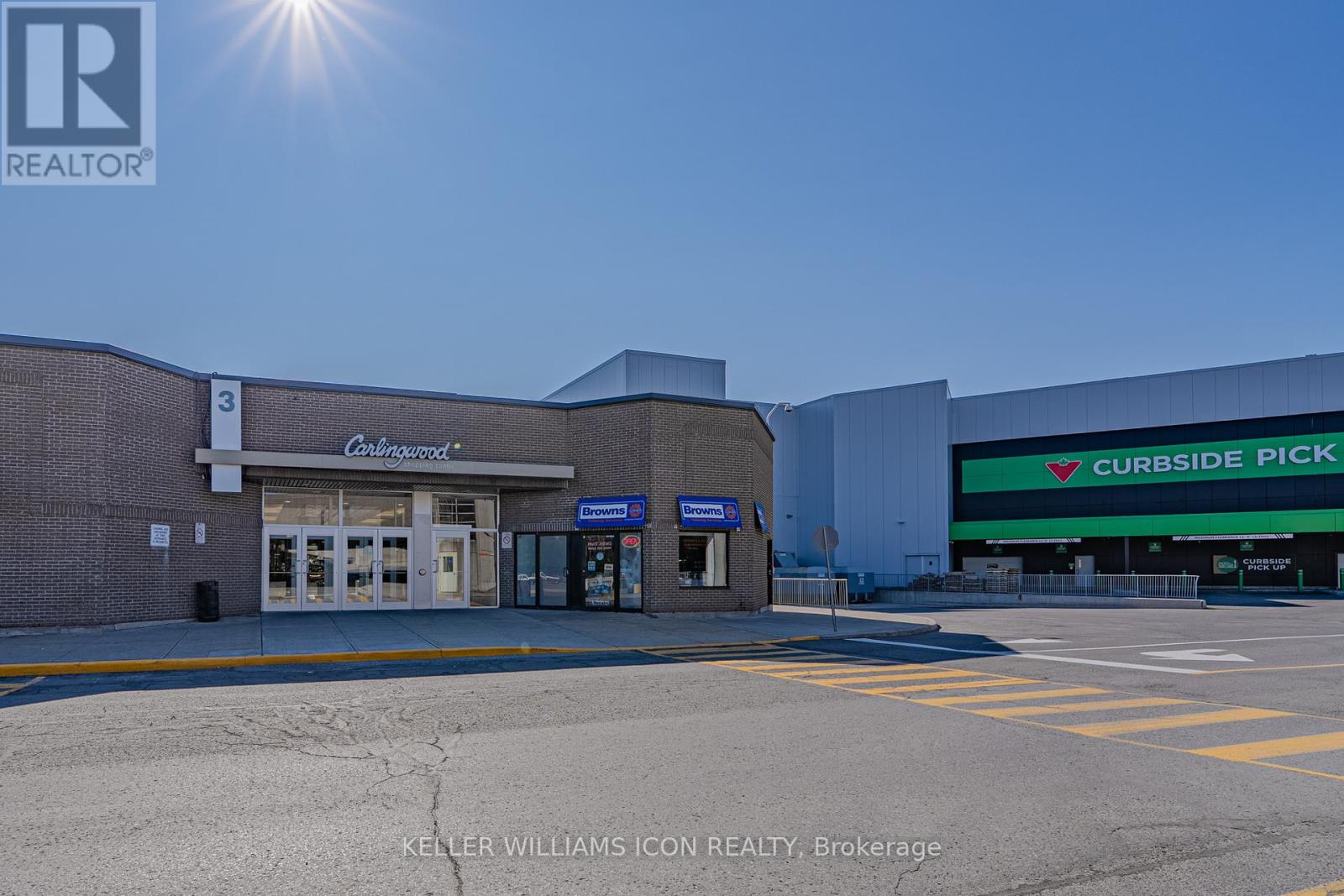 54b - 2121 Carling Avenue, Ottawa, Ontario  K2A 1H2 - Photo 2 - X12334830