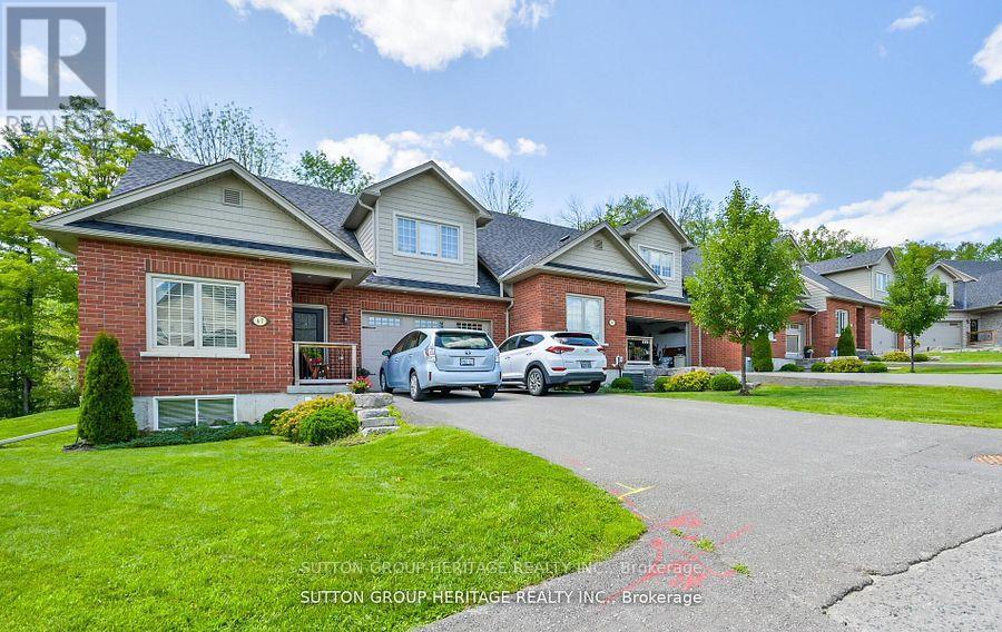 27 - 70 Percy Street, Trent Hills, Ontario  K0K 3K0 - Photo 3 - X12334840