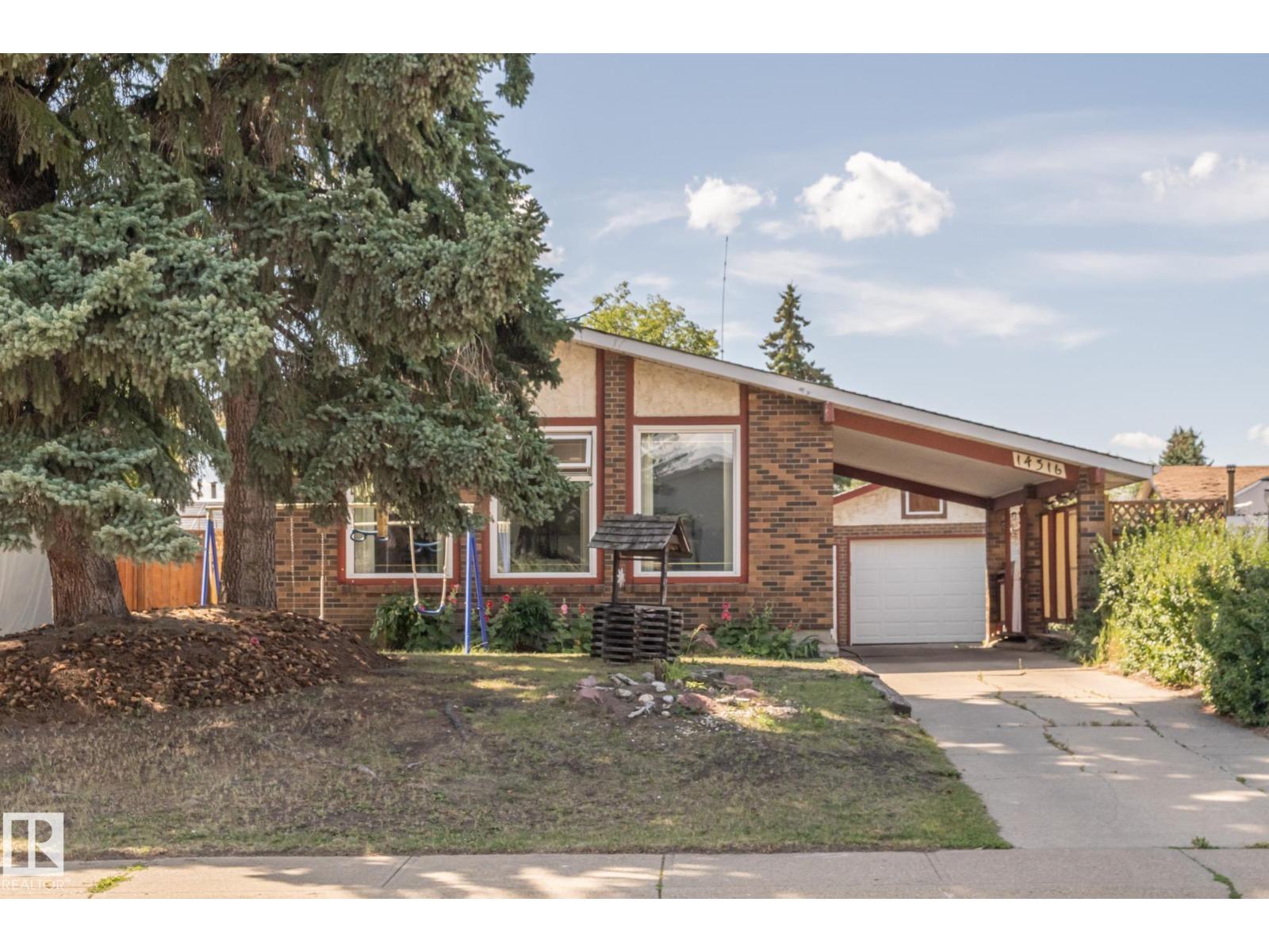 14316 116 ST NW, Edmonton, Alberta