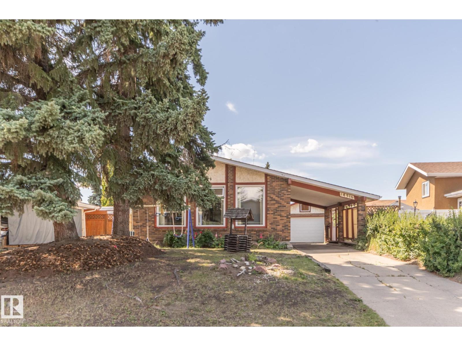 14316 116 St Nw, Edmonton, Alberta  T5X 1N4 - Photo 2 - E4452161