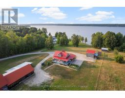 172 MINK LAKE ROAD, North Algona Wilberforce, Ontario