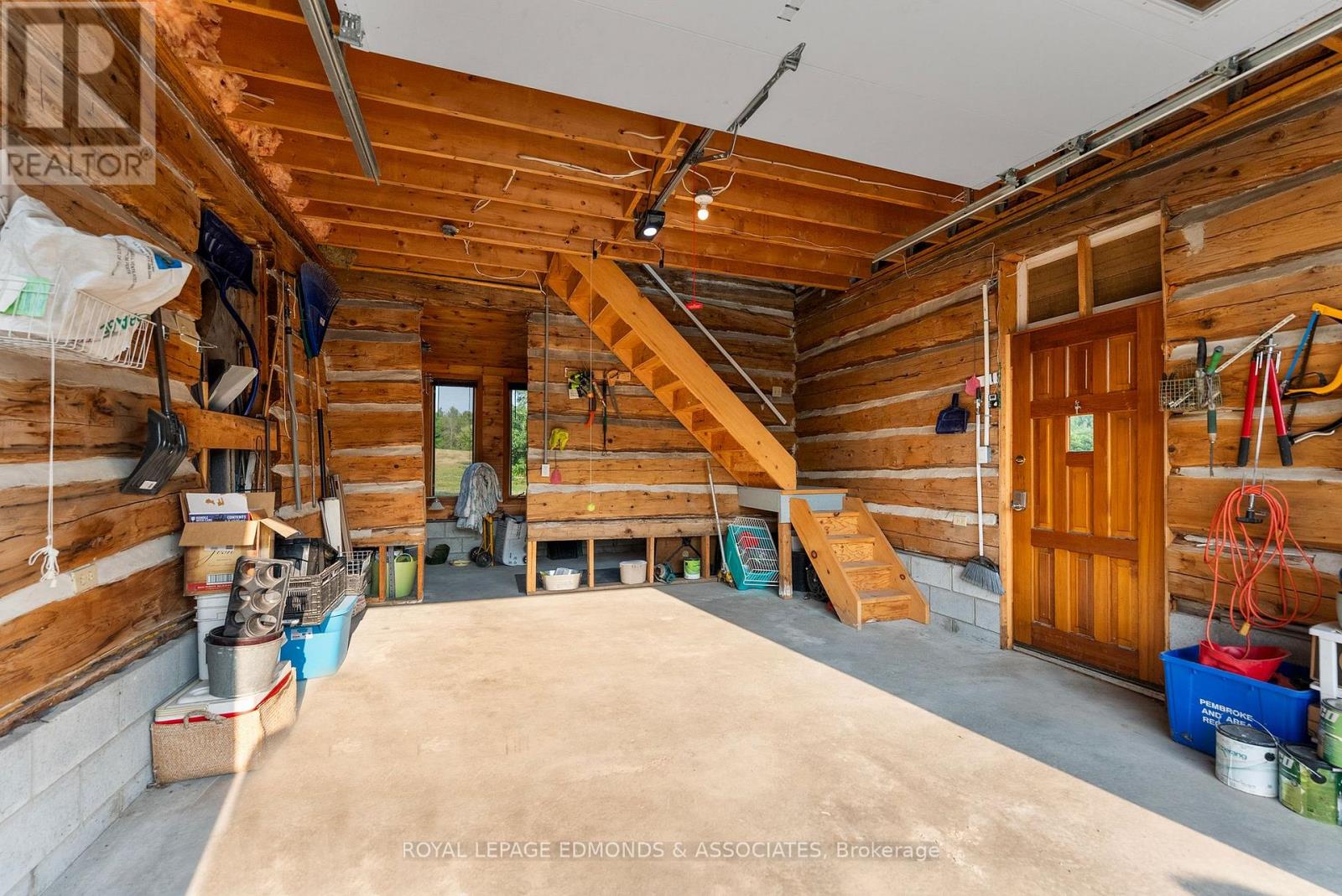 172 Mink Lake Road, North Algona Wilberforce, Ontario  K0J 1T0 - Photo 33 - X12333592