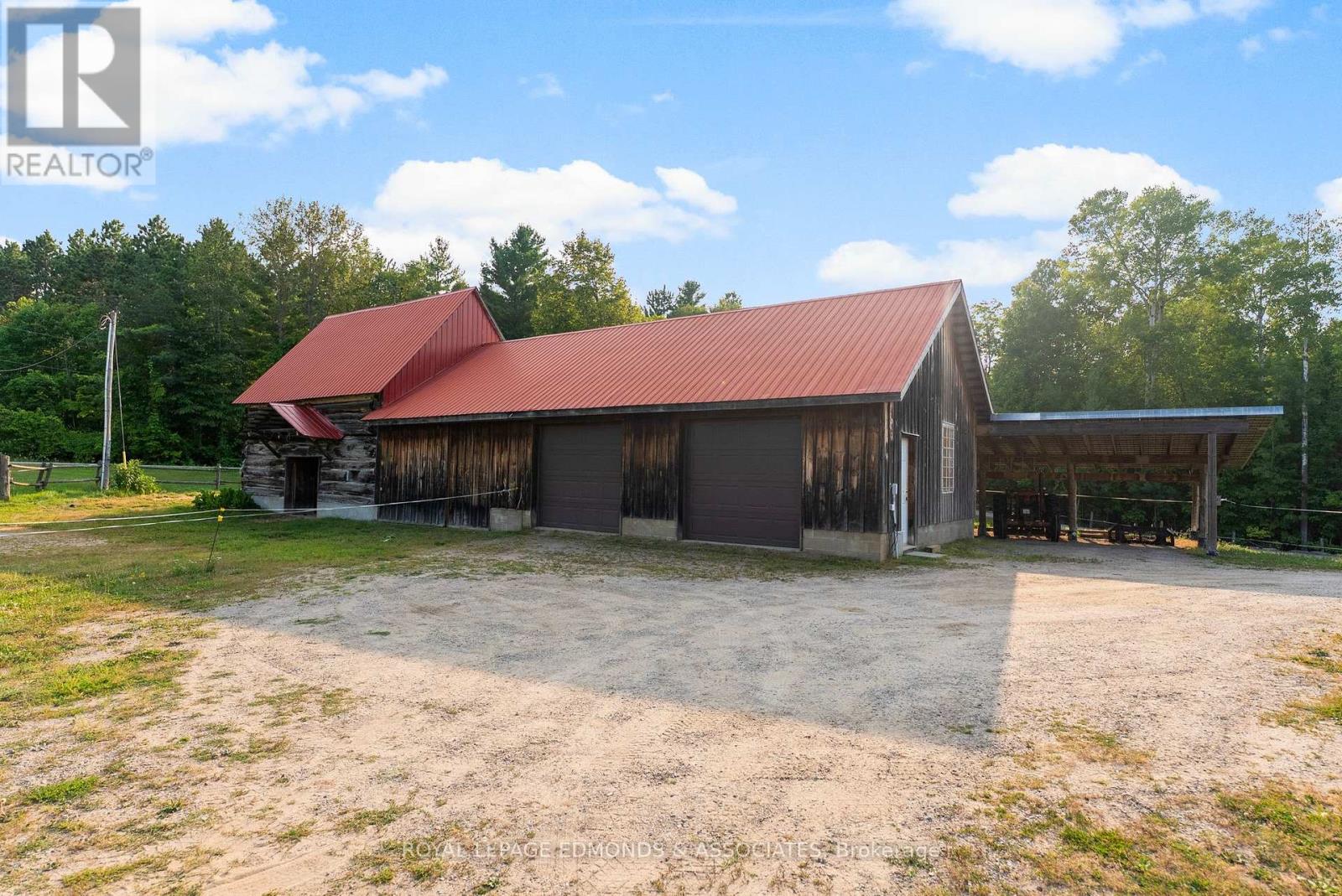 172 Mink Lake Road, North Algona Wilberforce, Ontario  K0J 1T0 - Photo 35 - X12333592