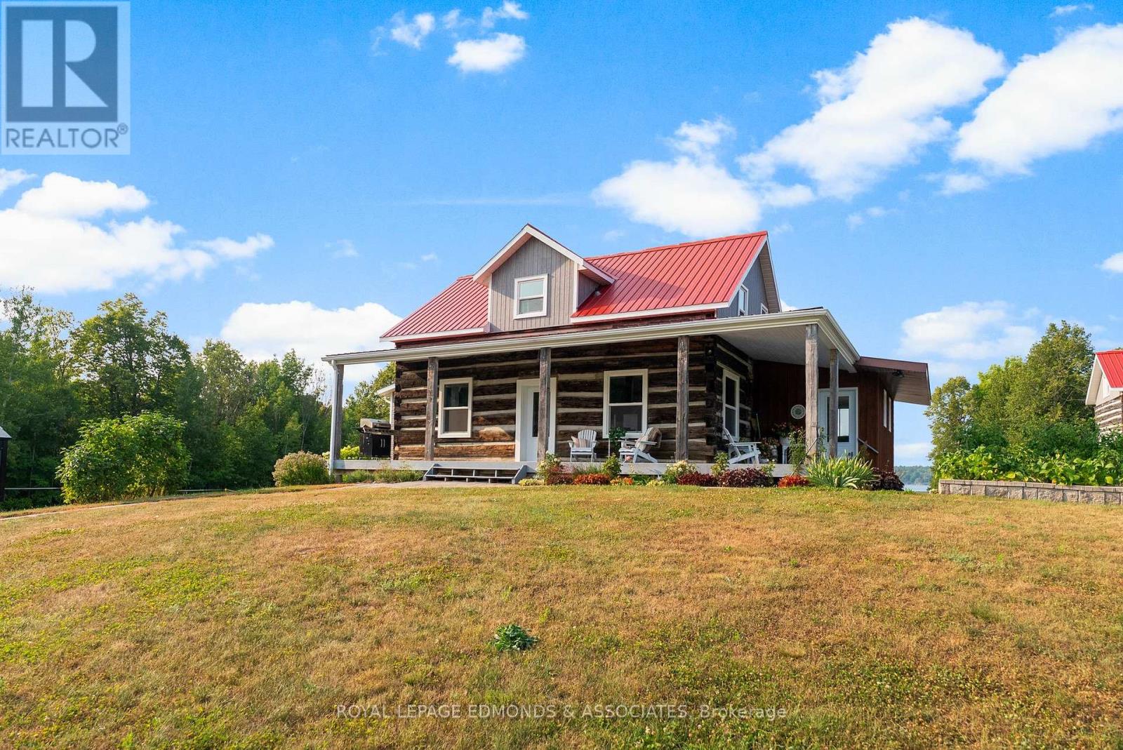 172 Mink Lake Road, North Algona Wilberforce, Ontario  K0J 1T0 - Photo 3 - X12333592