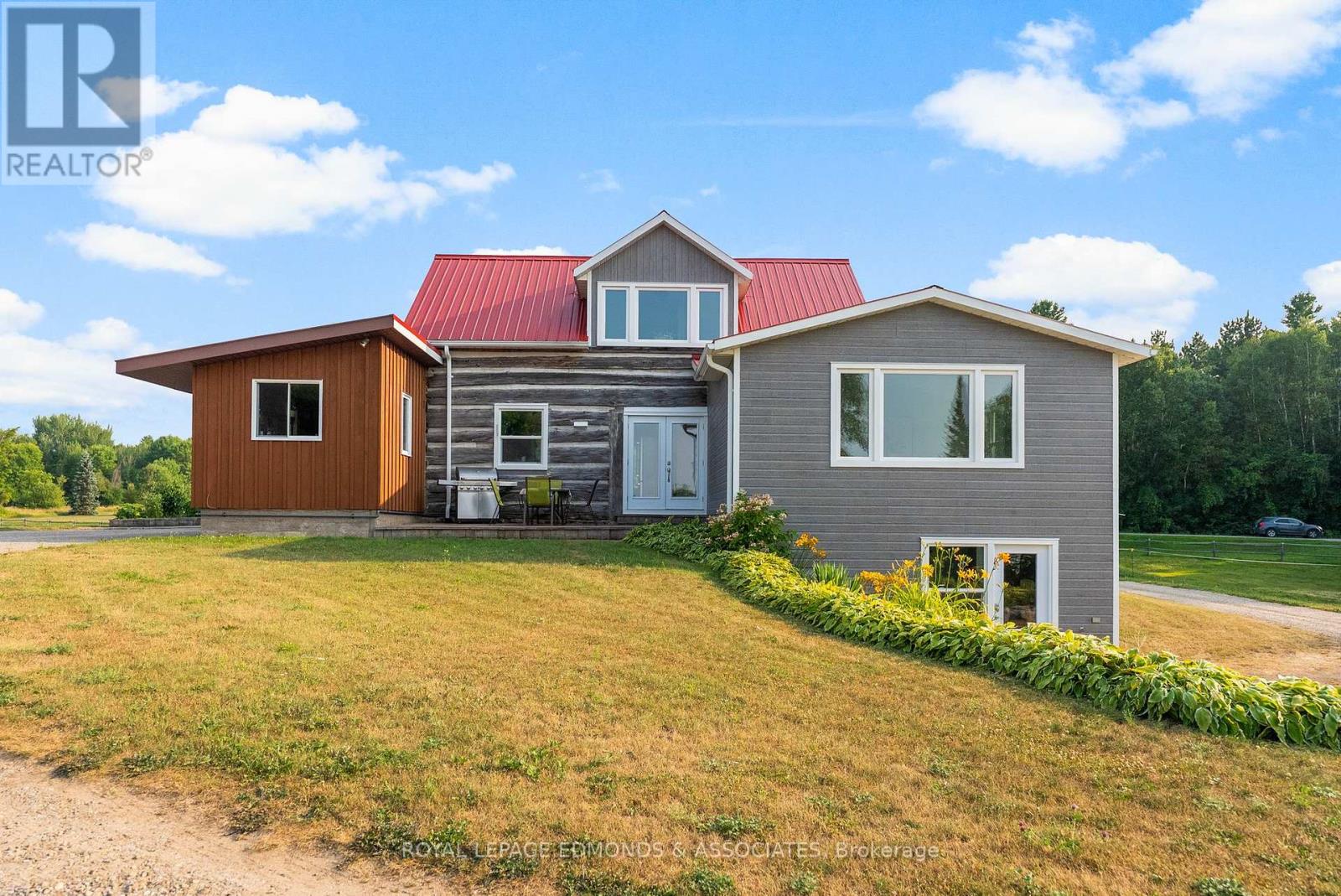 172 Mink Lake Road, North Algona Wilberforce, Ontario  K0J 1T0 - Photo 30 - X12333592
