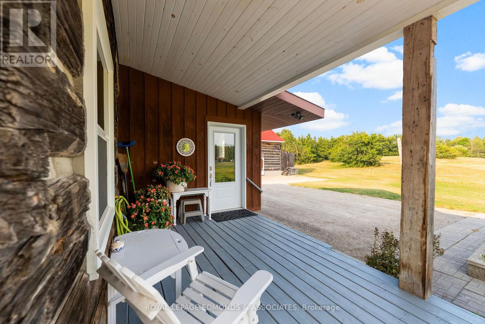 172 Mink Lake Road, North Algona Wilberforce, Ontario  K0J 1T0 - Photo 27 - X12333592