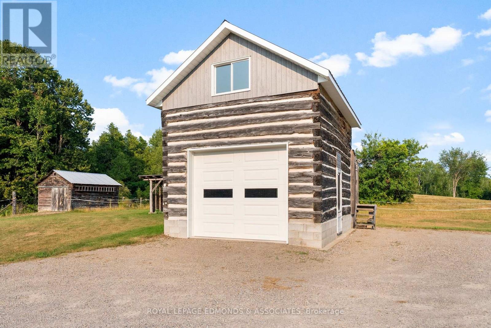 172 Mink Lake Road, North Algona Wilberforce, Ontario  K0J 1T0 - Photo 32 - X12333592
