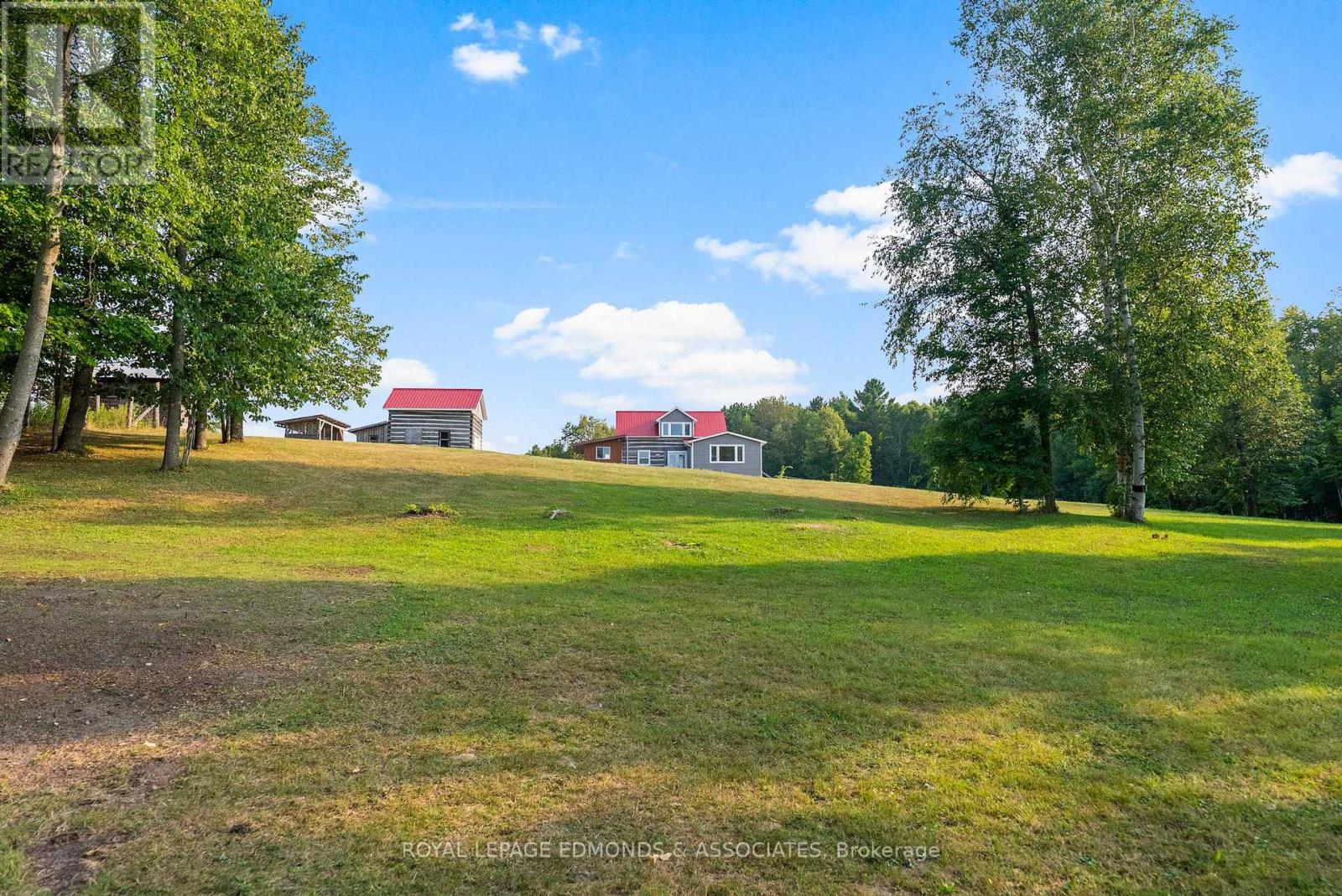 172 Mink Lake Road, North Algona Wilberforce, Ontario  K0J 1T0 - Photo 42 - X12333592