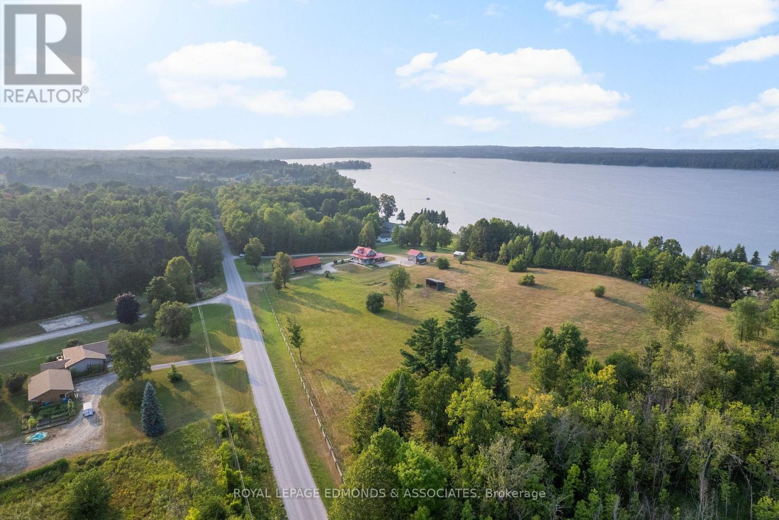 172 Mink Lake Road, North Algona Wilberforce, Ontario  K0J 1T0 - Photo 49 - X12333592